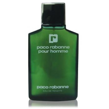 Paco Rabanne Homme Eau de Toilette Spray bottle