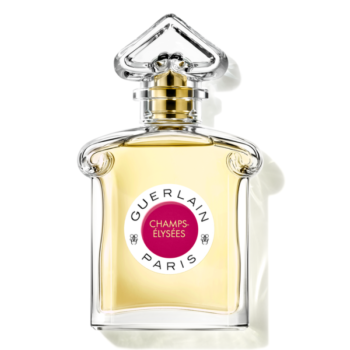 3346470143227 Champs Elysee EDT 75ml New