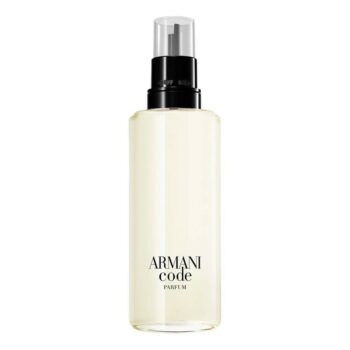 Armani Code Homme Parfum 150ml Refill