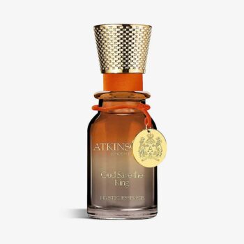 Atkinsons Oud Save The King Oil 30ml