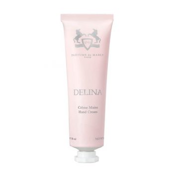 Delina Luxury Hand Cream