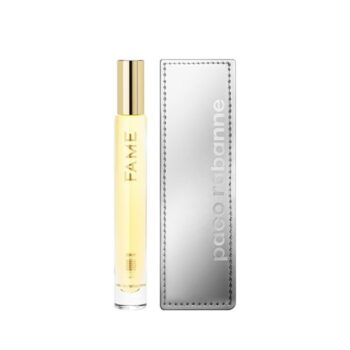 Free Gift Fame 10ml + Pouch