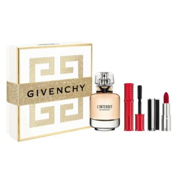 Givenchy l-interdit 50ml Gift Set 2023