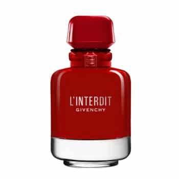 Givenchy L'interdit Rouge Ultime Eau de Parfum