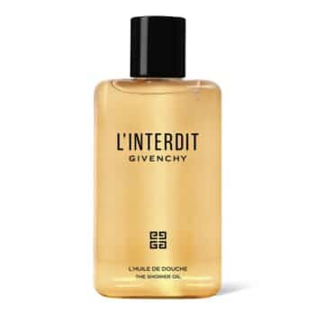 Givenchy L'Interdit The Shower Oil