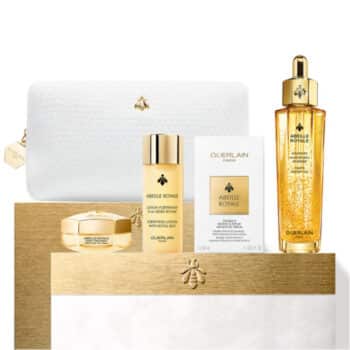 Guerlain Abeille Royale Advanced Youth Watery Oil Age-Defying Gift Set