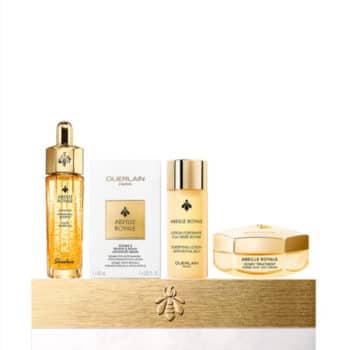 Guerlain Abeille Royale Age-Defying Discovery Gift Set