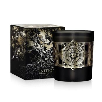 Initio Oud for Greatness Candle 180g