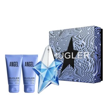 Mugler Angel 25ml Gift Set 2023