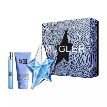 Mugler Angel 50ml Gift Set 2023