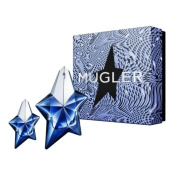 Mugler Angel Elixir 25ml Gift Set 2023