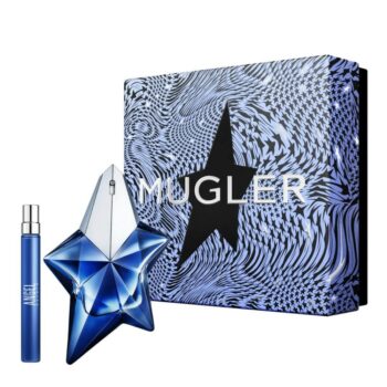 Mugler Angel Elixir Intense 50ml Christmas Gift Set 2023
