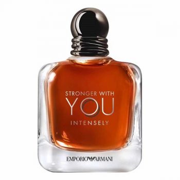 Stronger With You Intensely 100ml