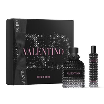 Valentino BIR Uomo 50ml gift set 2023 (1)
